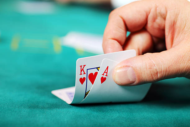 Ocean King live-dealer blackjack table on iguanatoto